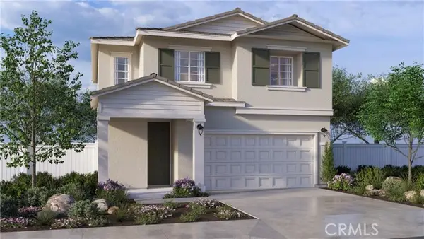 15381 Thundercloud Lane, Victorville, CA 92394