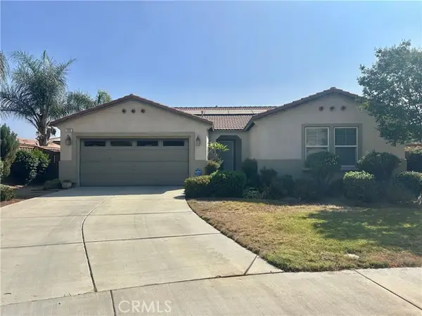 729 Bailey Lane, San Jacinto, CA 92582