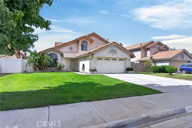 3141 Daniel, Hemet, CA 92545 - #2
