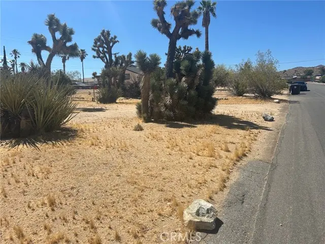 7623 Frontera, Yucca Valley, CA 92284 - #2