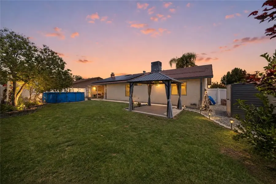 27879 Foxfire Street, Sun City, CA 92586 - #2