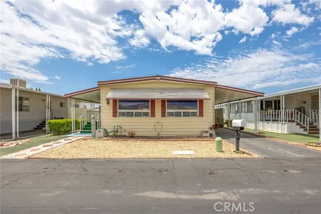 43531 Acacia  #69, Hemet, CA 92544 - #1