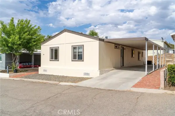 53651 US Highway 371  #26, Anza, CA 92539