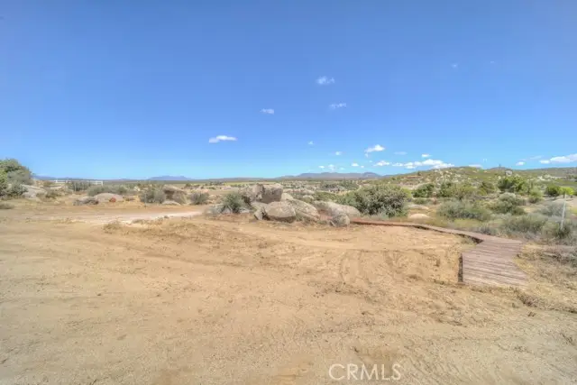 403 Lot on Lakeshore Boulevard, Aguanga, CA 92536 - #1
