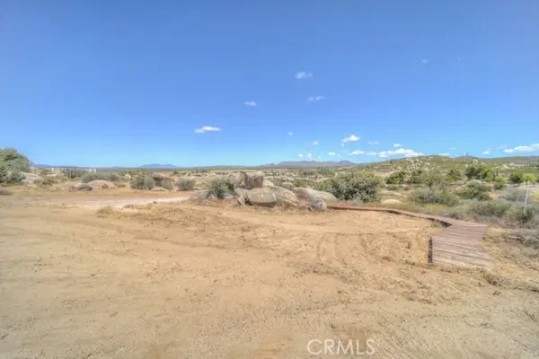 403 Lot on Lakeshore Boulevard, Aguanga, CA 92536
