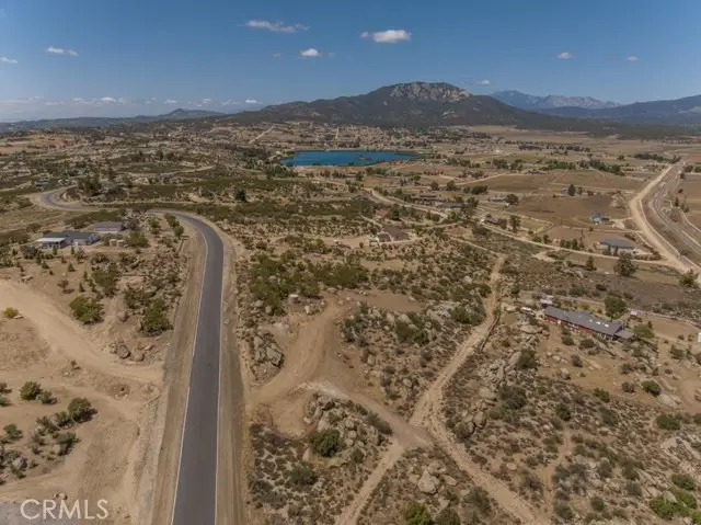 403 Lot on Lakeshore Boulevard, Aguanga, CA 92536 - #2