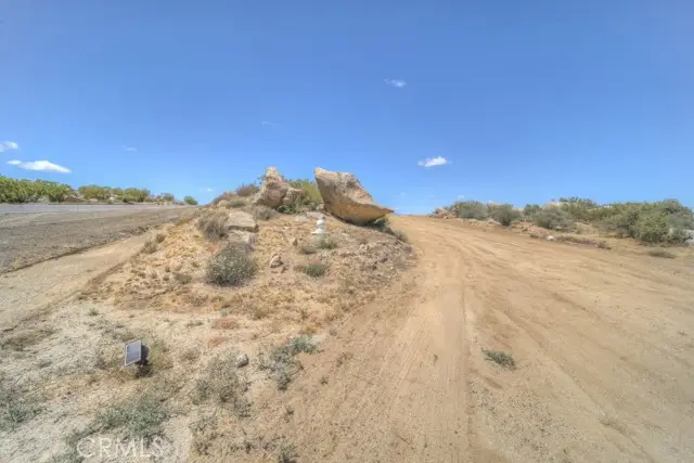 403 Lot on Lakeshore Boulevard, Aguanga, CA 92536 - #3
