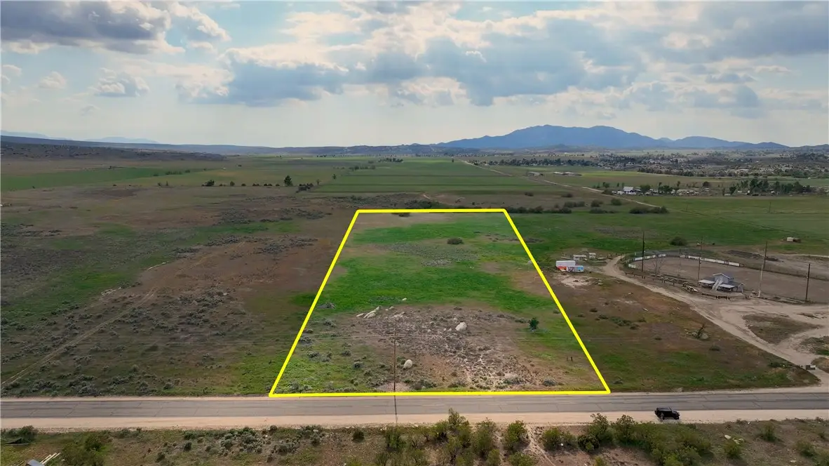 4 Kirby Road, Anza, CA 92539 - #1
