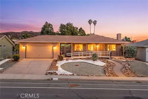 29078 Bradley Road, Sun City, CA 92586