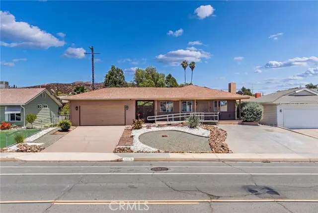 29078 Bradley Road, Sun City, CA 92586 - #2