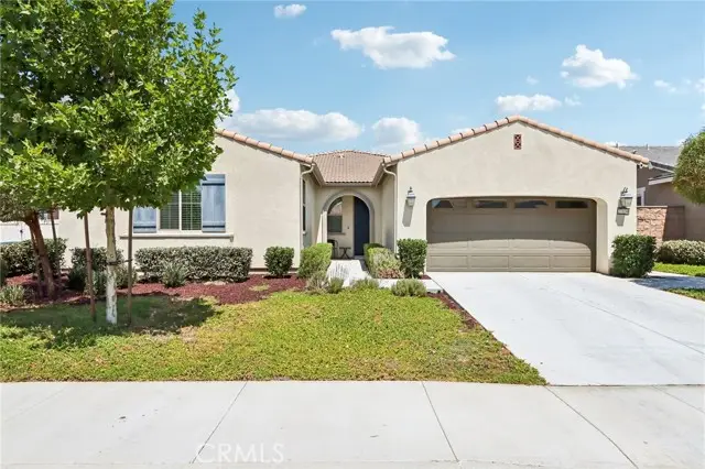 27134 Settlement Street, Menifee, CA 92585 - #1