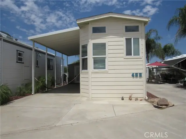 1295 Cawston  #462, Hemet, CA 92545 - #1