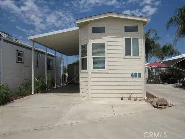 1295 Cawston  #462, Hemet, CA 92545