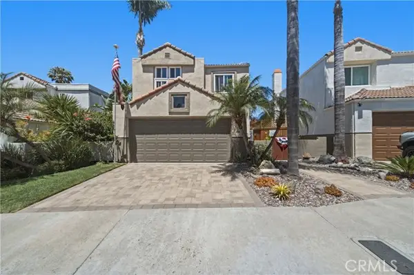 724 Via Nublado, San Clemente, CA 92672