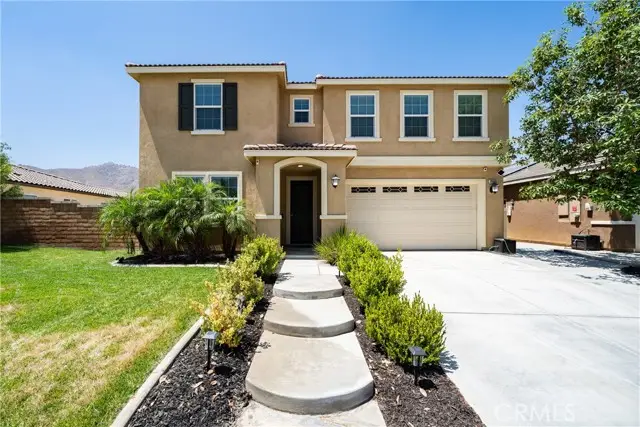 20885 Barn, Riverside, CA 92507 - #1