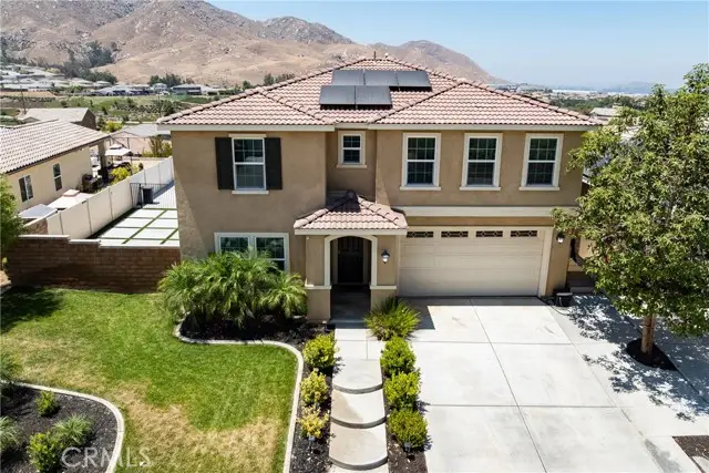20885 Barn, Riverside, CA 92507 - #3