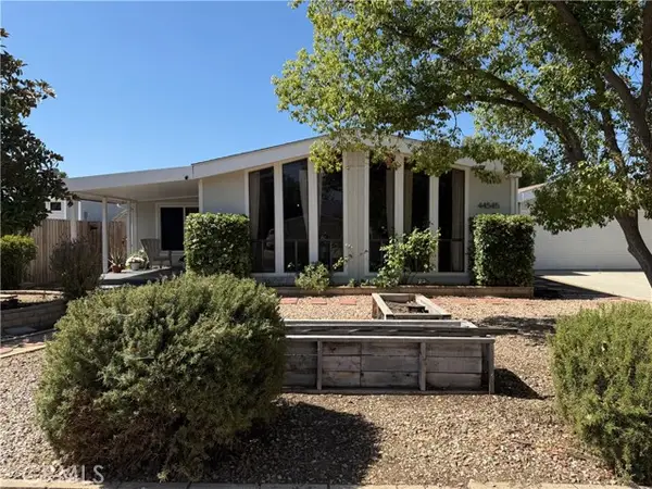 44545 Springwood, Hemet, CA 92544