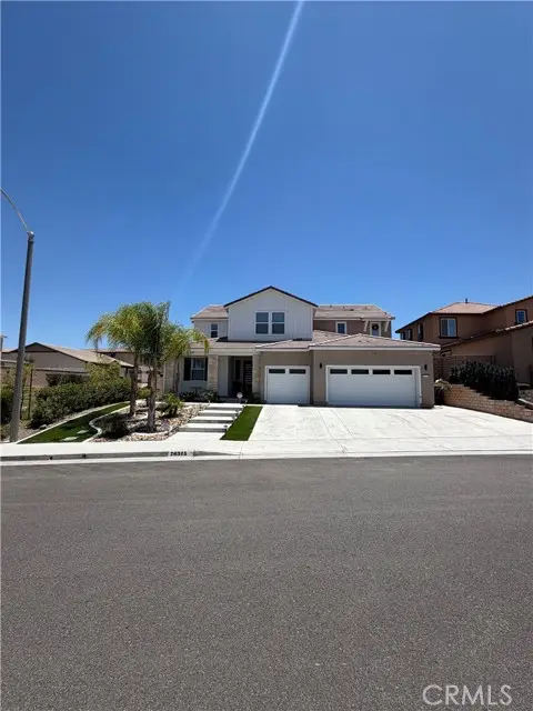26315 Silver Birch, Menifee, CA 92584 - #1