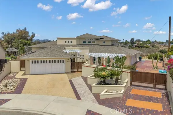 4402 Mount Bigelow Drive, San Diego, CA 92111