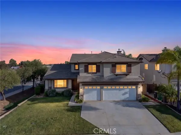 25887 Balsam Fir, Menifee, CA 92585