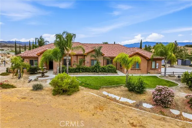 41820 Jojoba Hills Circle, Aguanga, CA 92536 - #1