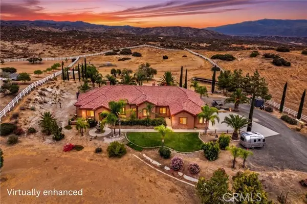 41820 Jojoba Hills Circle, Aguanga, CA 92536