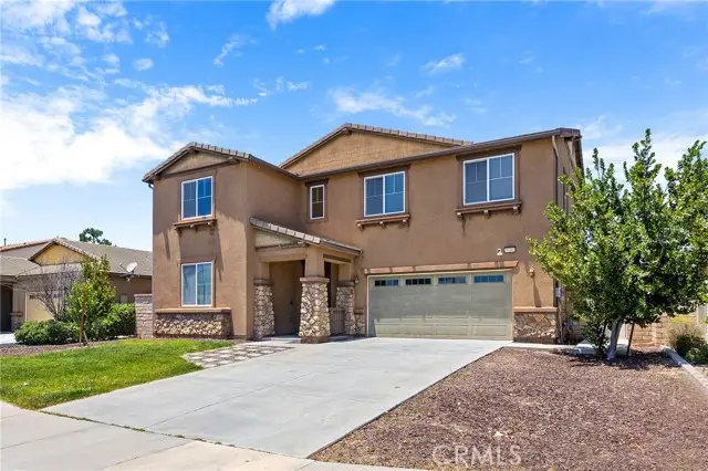25392 Lone Acres, Menifee, CA 92584 - #2