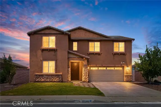 25392 Lone Acres, Menifee, CA 92584 - #3
