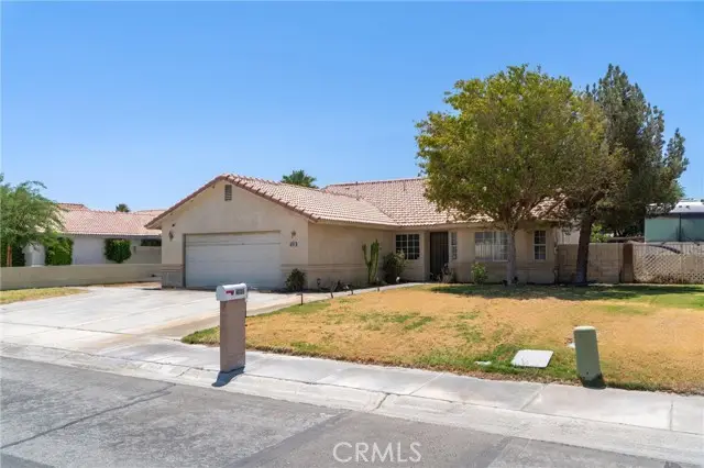 68185 Tortuga Road, Cathedral City, CA 92234 - #1