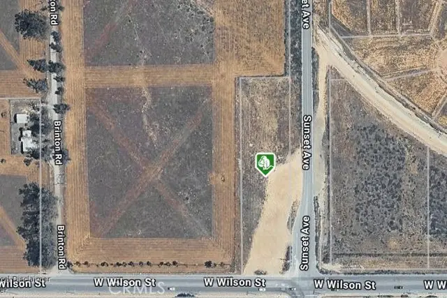 0 WILSON STREET/SUNSET AVENUE CORNER LOT, Banning, CA 92220 - #1