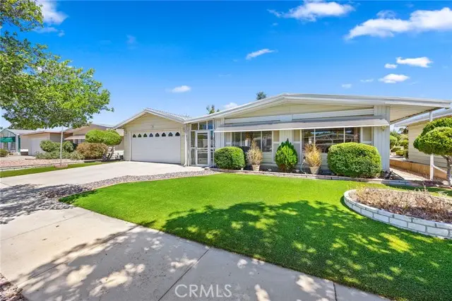 2746 Manzanita, Hemet, CA 92545 - #2