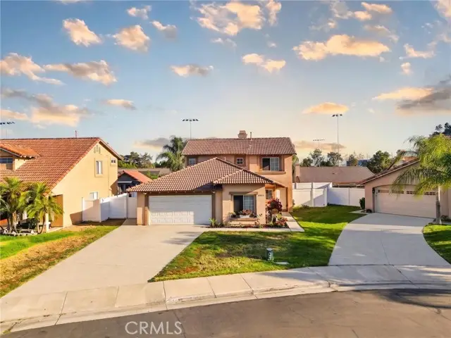 25595 Sierra Cadiz Court, Moreno Valley, CA 92551 - #1