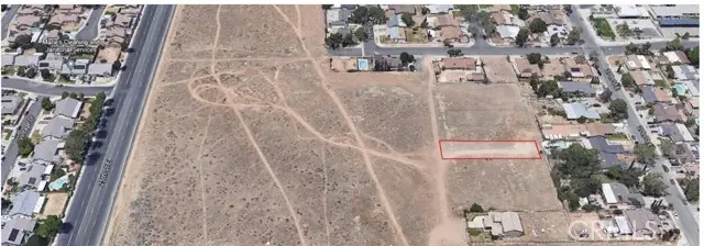 0 Avenue R, Palmdale, CA 93550 - #1