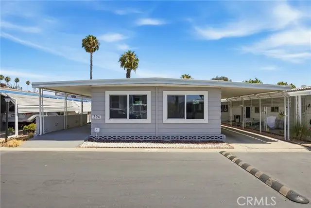 601 Kirby  #394, Hemet, CA 92545 - #1