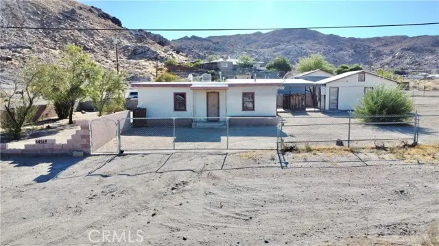 84514 6th Street, Trona, CA 93562 - #1