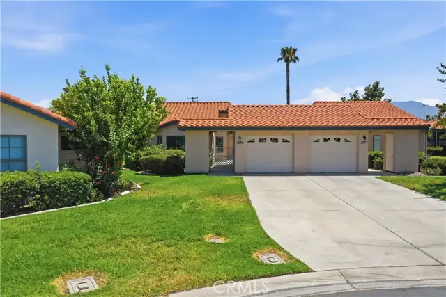 1086 Morning Mist Court, Hemet, CA 92545 - #1