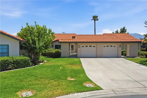 1086 Morning Mist Court, Hemet, CA 92545