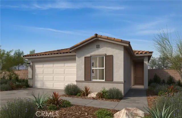 1264 Trojan Circle, Perris, CA 92571 - #1