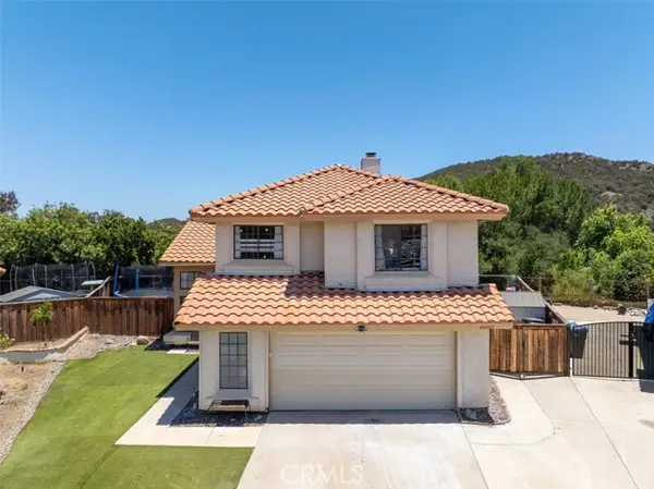 24080 Manresa Court, Murrieta, CA 92562