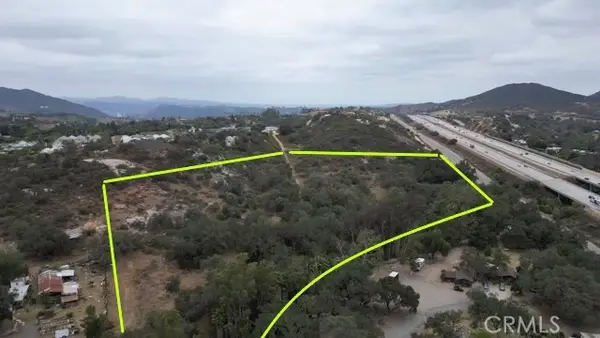 0 Old Highway 395, Fallbrook, CA 92028