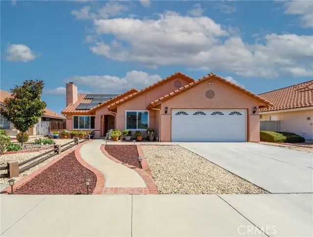 26216 Potomac, Sun City, CA 92586 - #2