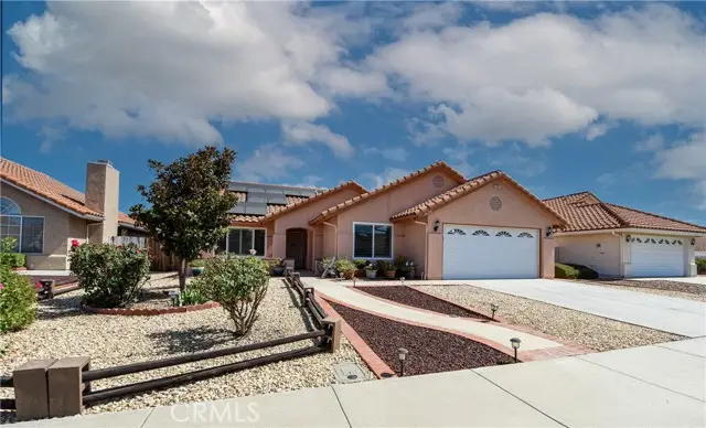 26216 Potomac, Sun City, CA 92586 - #3