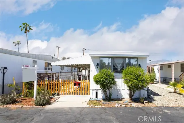25521 Lincoln Avenue  #4, Hemet, CA 92544 - #1