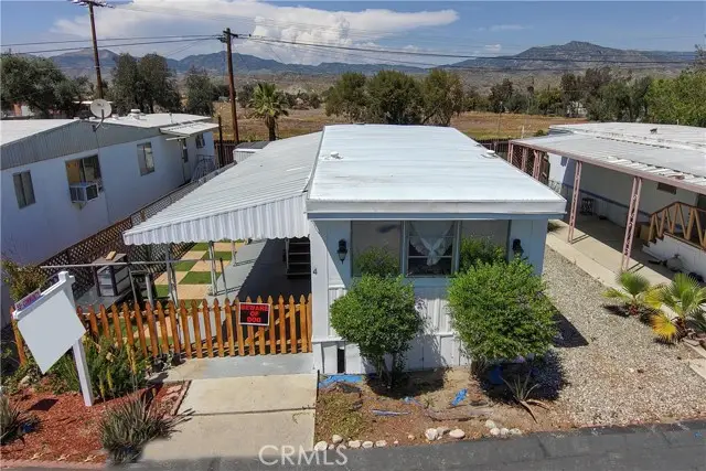 25521 Lincoln Avenue  #4, Hemet, CA 92544 - #2