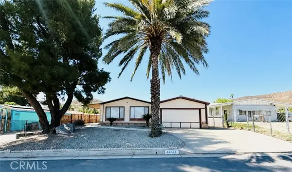 34777 Donald, Hemet, CA 92545