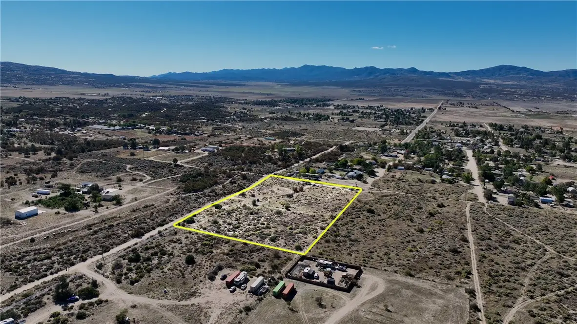 3 Lanik Ln, Anza, CA 92539 - #1
