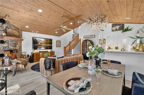 676 Lake Drive, Lake Arrowhead, CA 92352