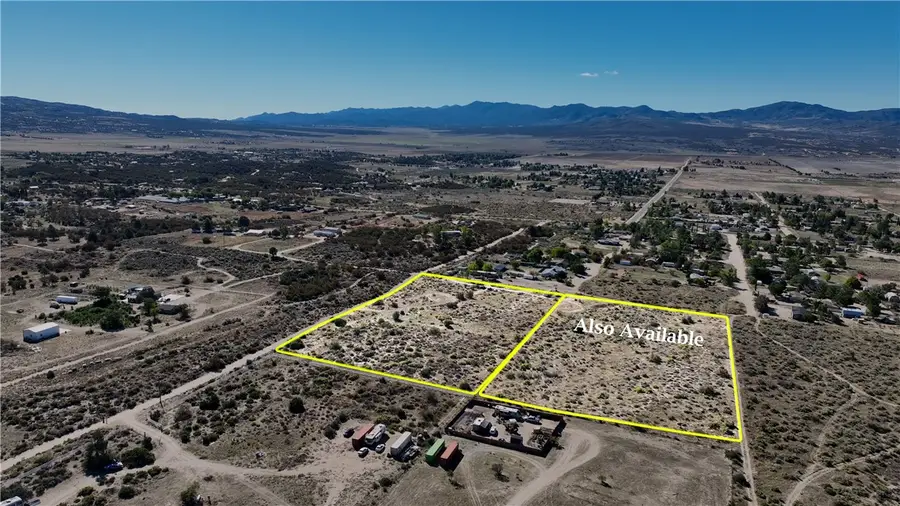 4 Old Forest Rd, Anza, CA 92539 - #3