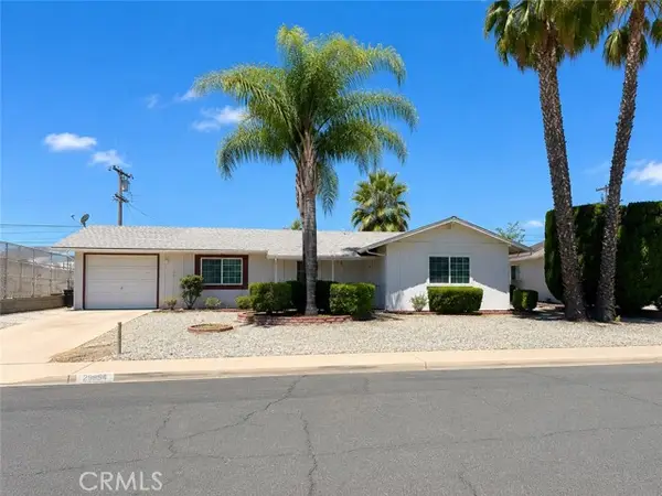 28937 Snead, Sun City, CA 92586