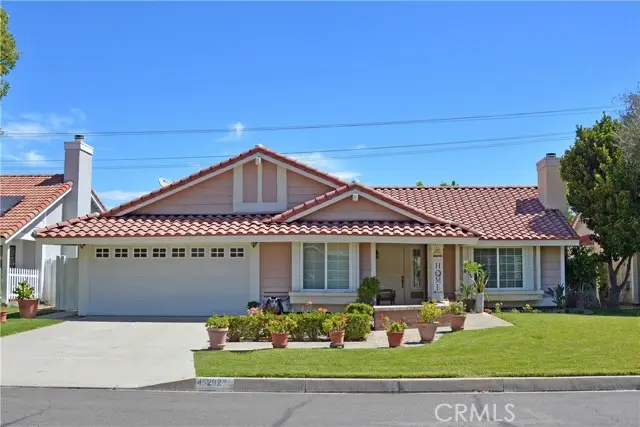 45292 Tournament Ln, Temecula, CA 92592 - #1